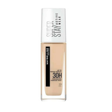 Maybelline New York - SuperStay 30H Active Wear Foundation - 22 Light Bisque - Foundation - 30ml 